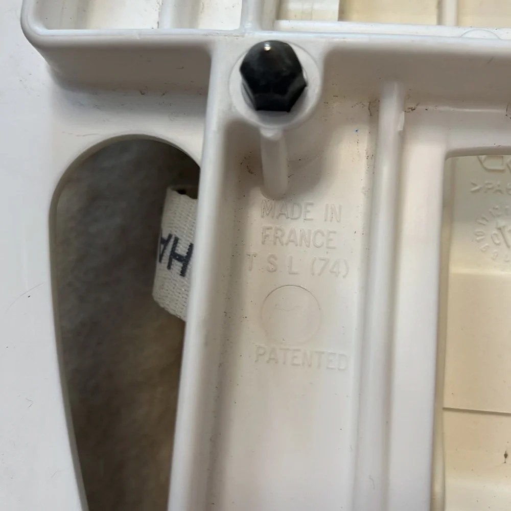 CHANEL Snowshoes